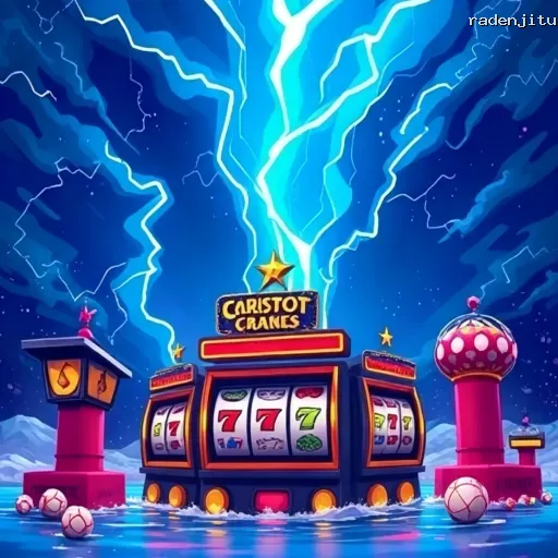 radenjitu: Promo dan Bonus Terbaik untuk Para Gamer Indonesia