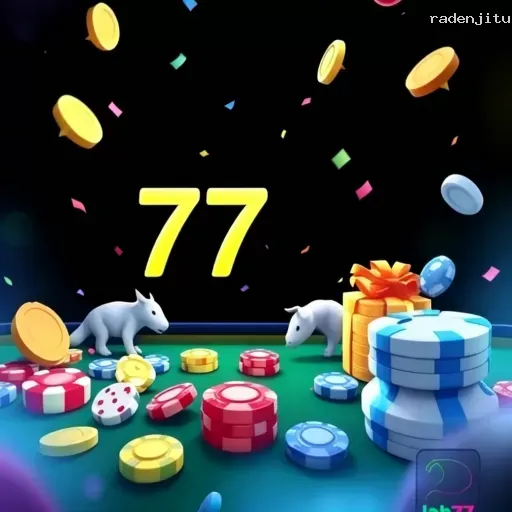 Mengenal radenjitu Sebagai Platform Game Online Terpercaya