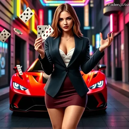 radenjitu: Bet Sport Dengan Fitur Terbaik untuk Pemain Indonesia